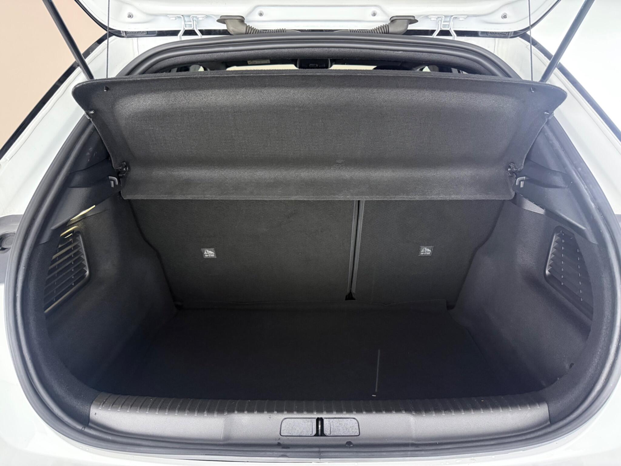 Vauxhall Mokka view 11