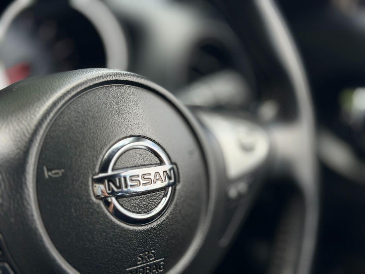 Nissan Juke view 78