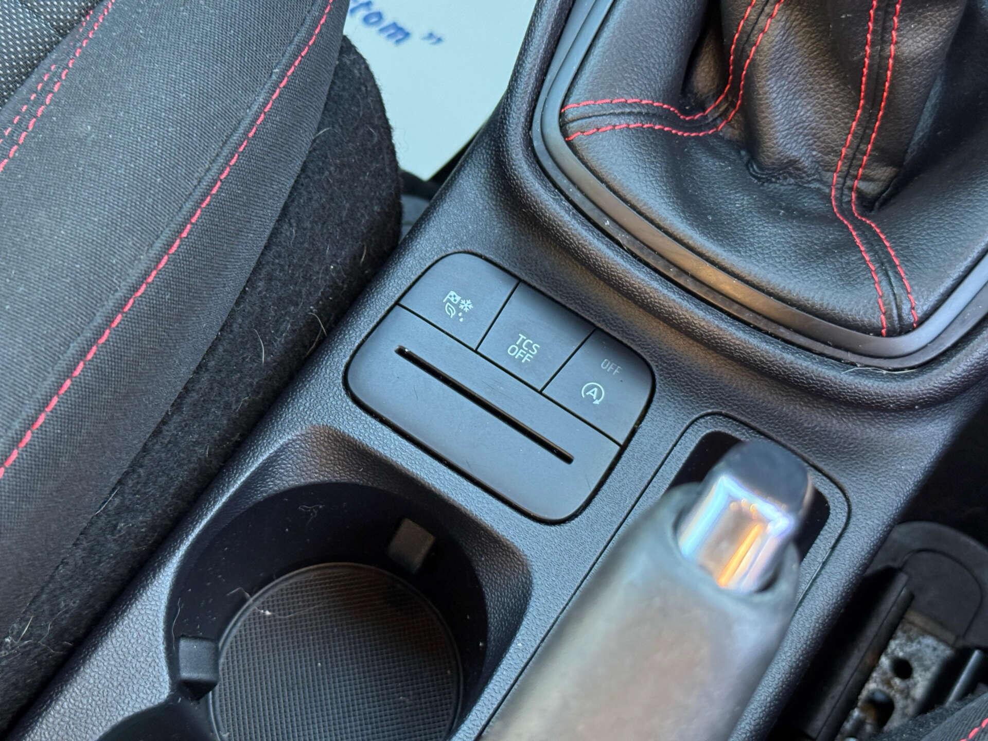 Ford Fiesta view 30