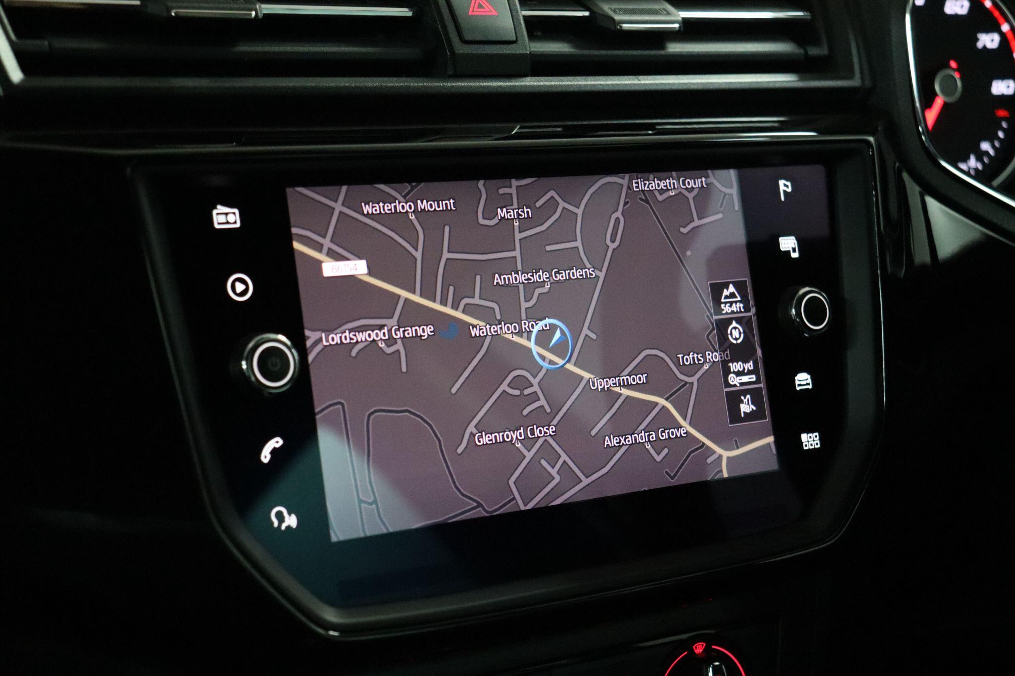 Seat Ibiza view 41