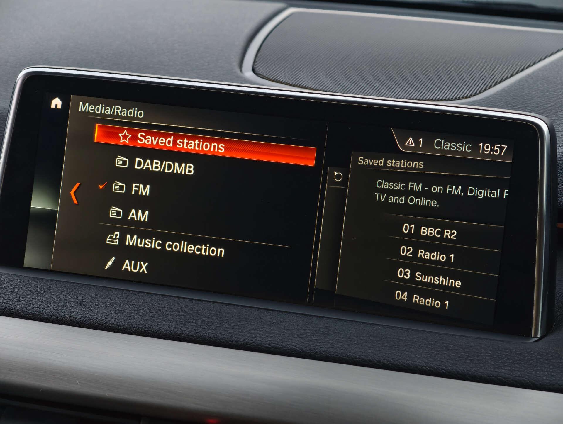 BMW X5 X5 view 50