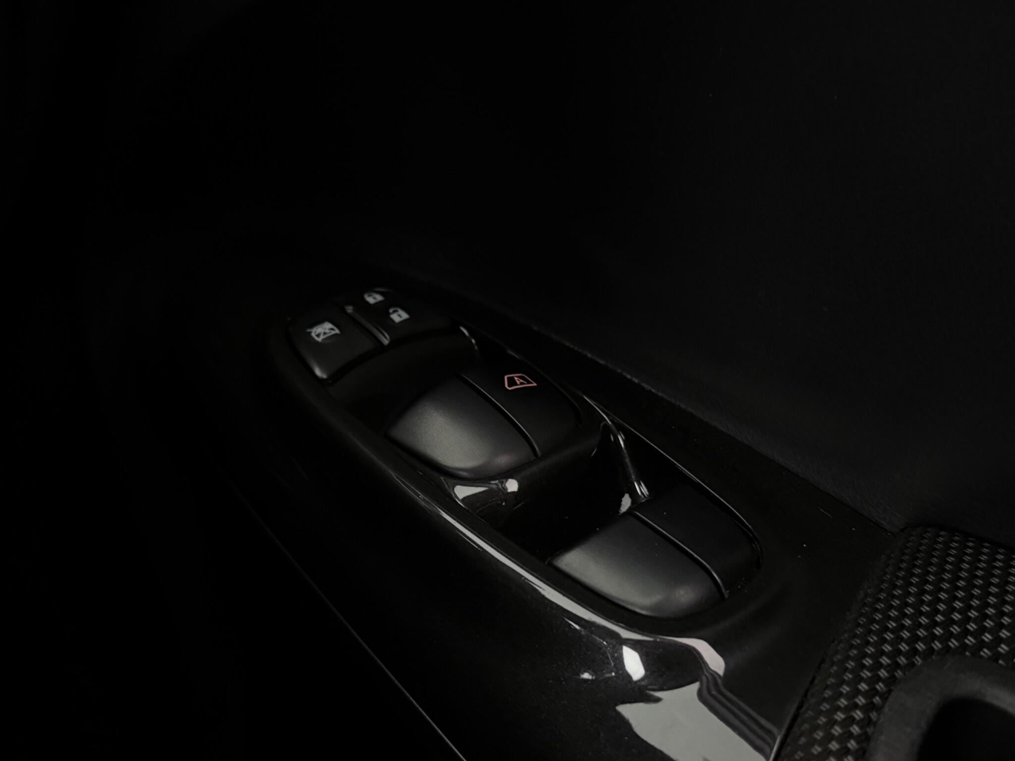 Nissan Juke view 17