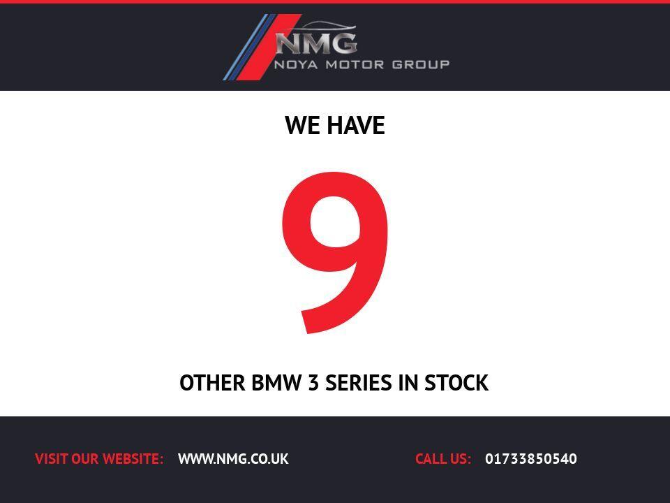 BMW 3 Series view 32