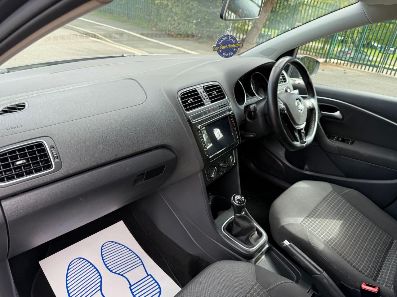 Volkswagen Polo view 39