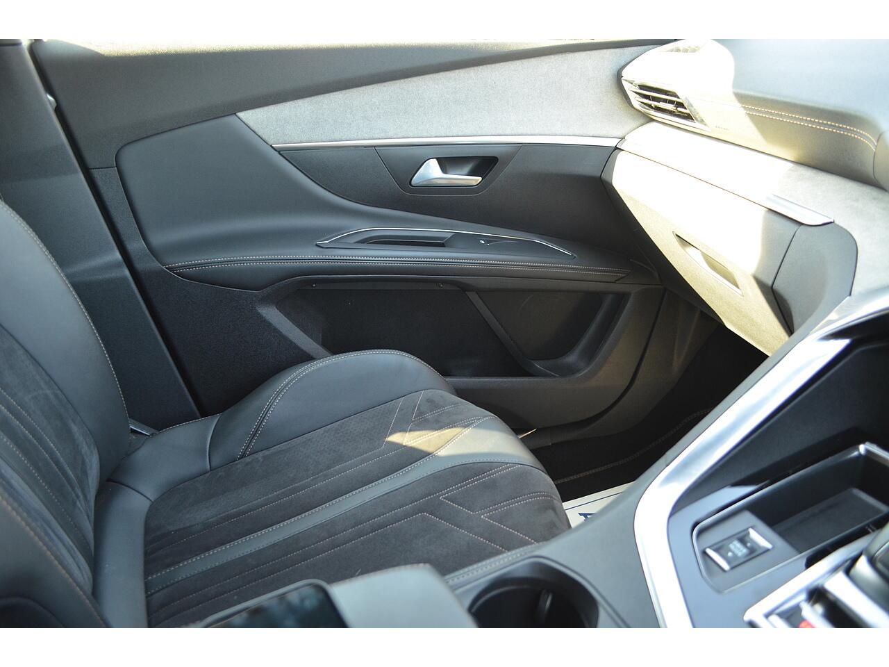 Peugeot 5008 view 55