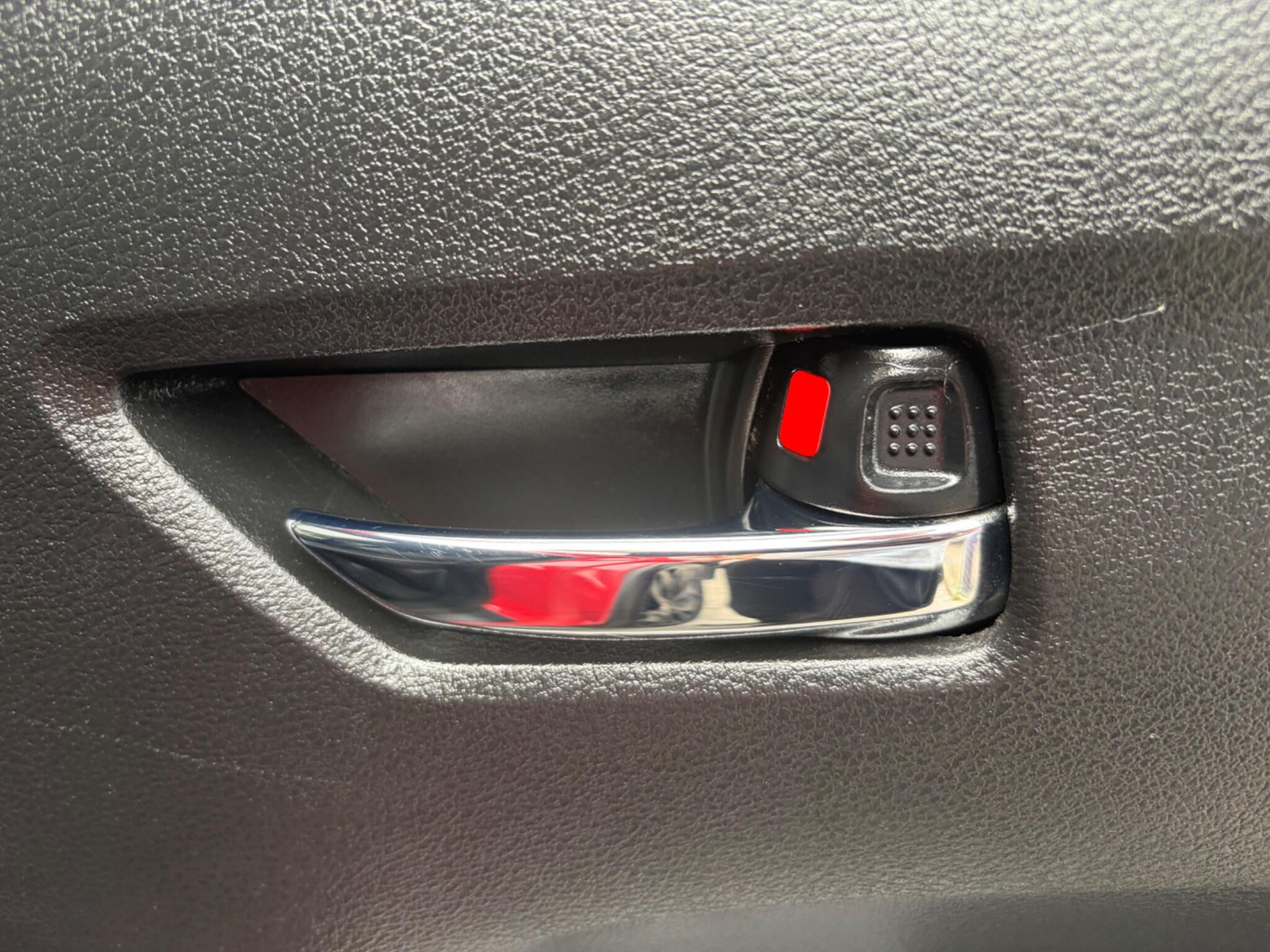 Suzuki Vitara view 68
