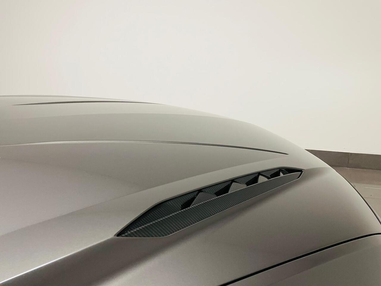 Lamborghini Urus view 21