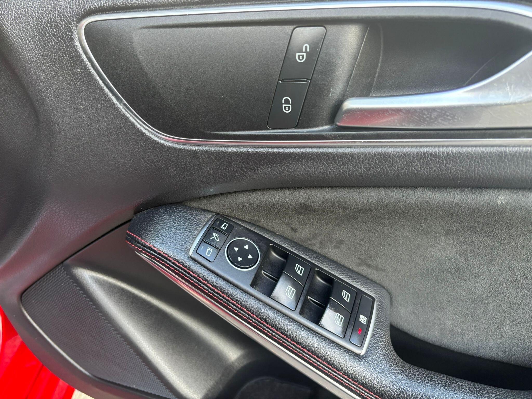 Mercedes-Benz A-Class view 28