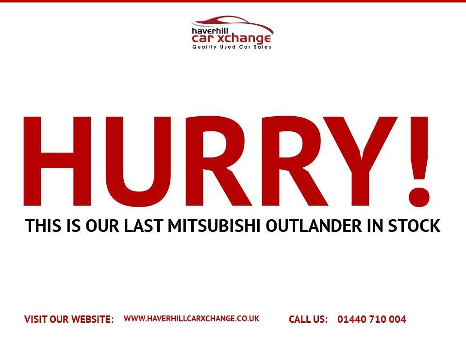 Mitsubishi Outlander view 15