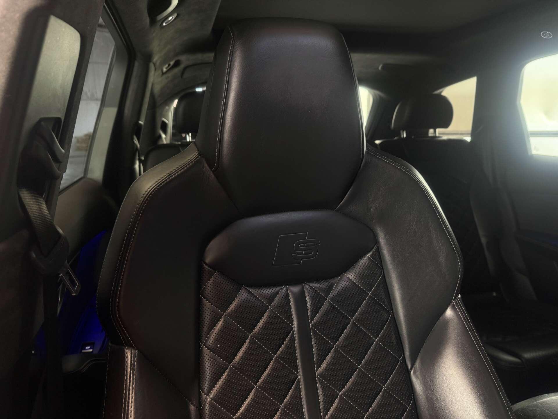 Audi SQ7 view 33