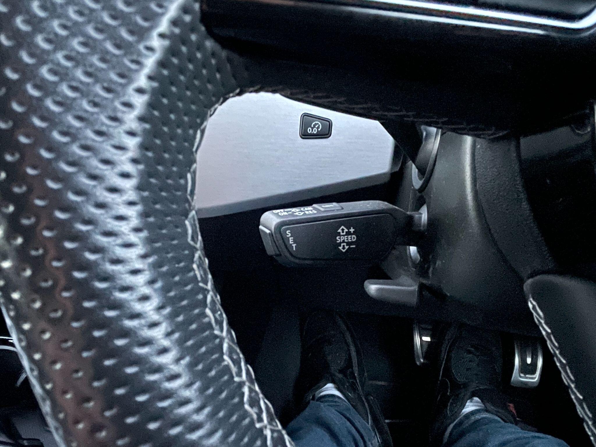 Audi A5 view 46
