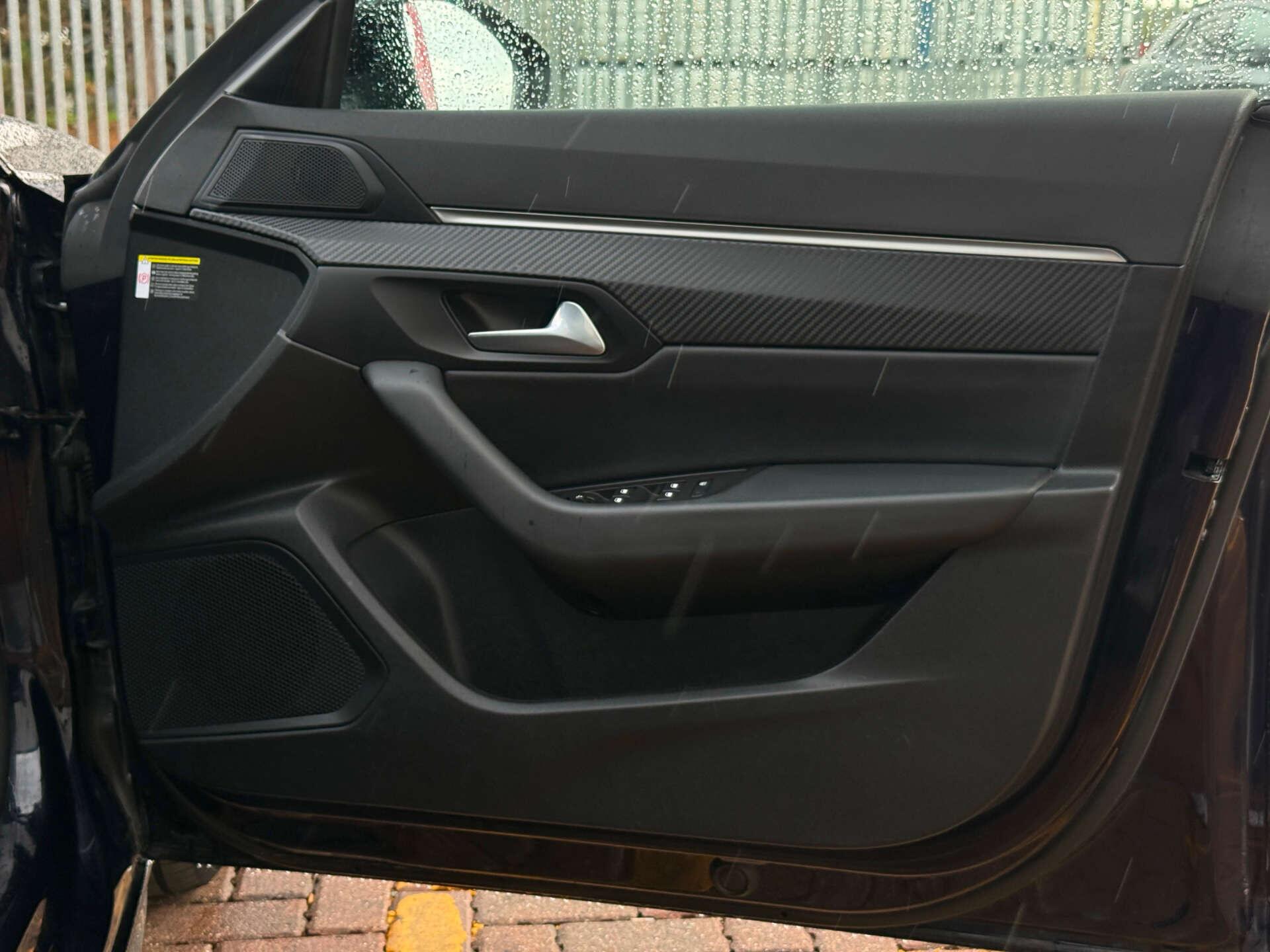 Peugeot 508 view 19