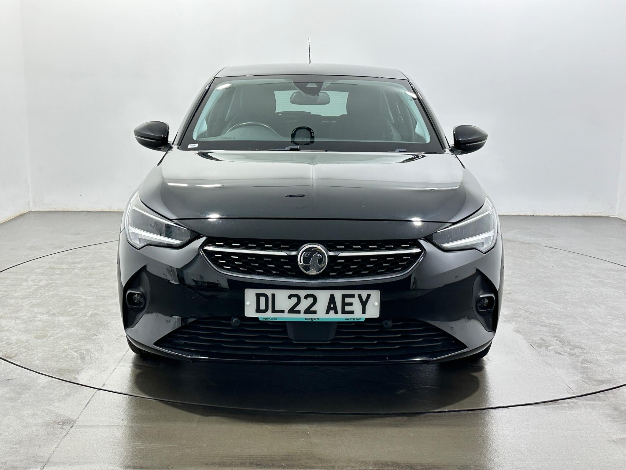 Vauxhall Corsa view 3