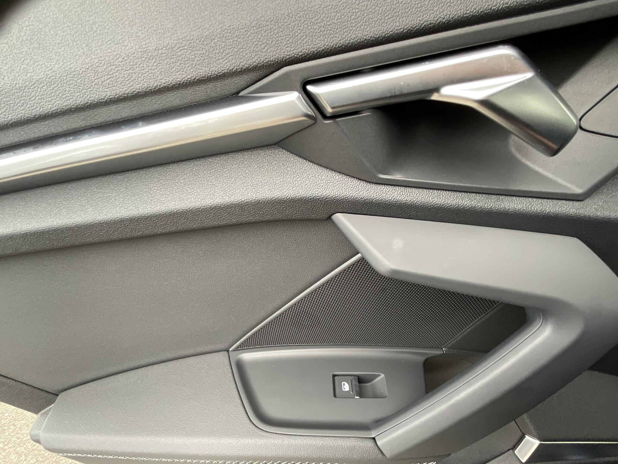 Audi A3 view 19