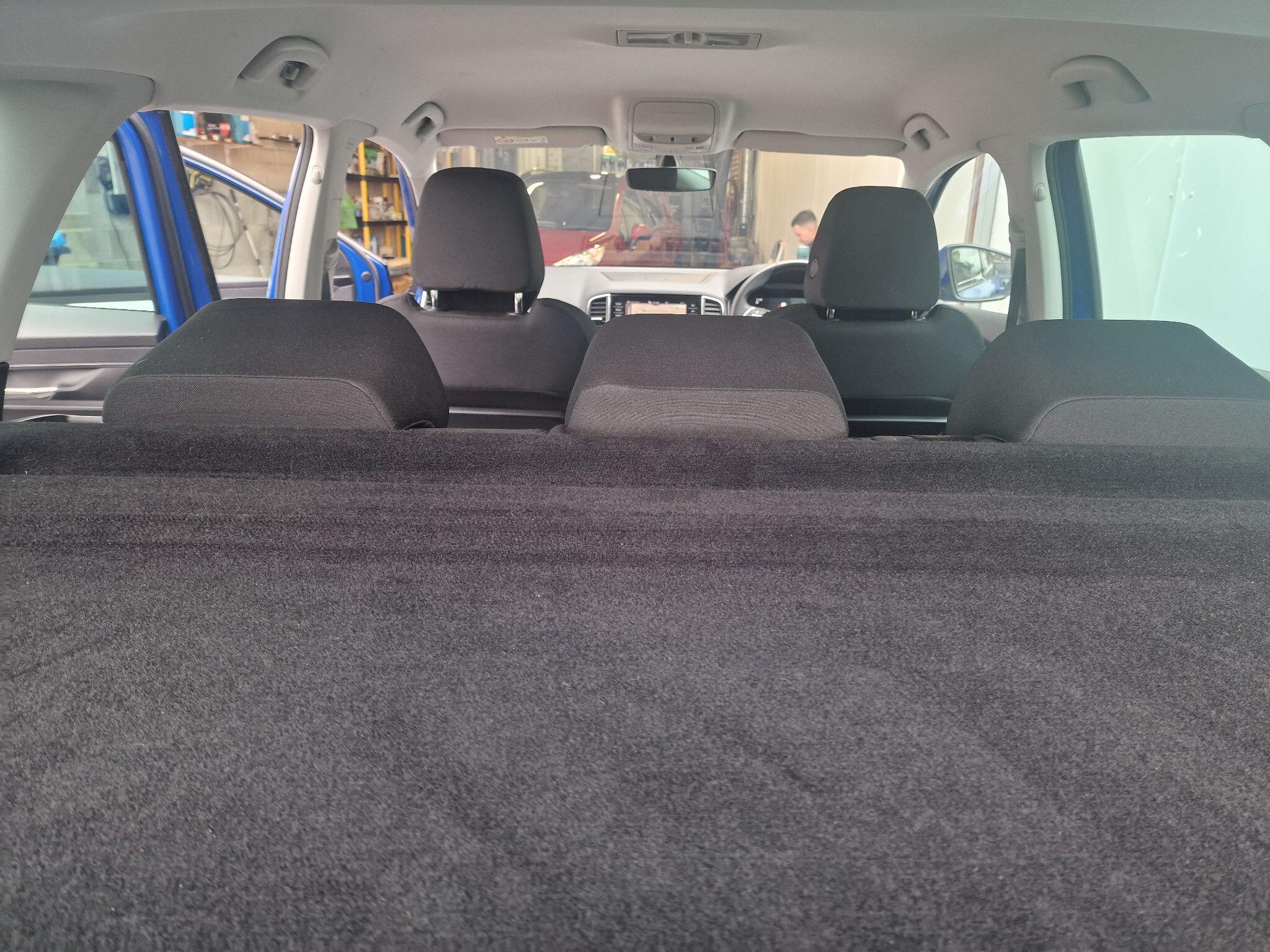 Skoda Karoq view 46