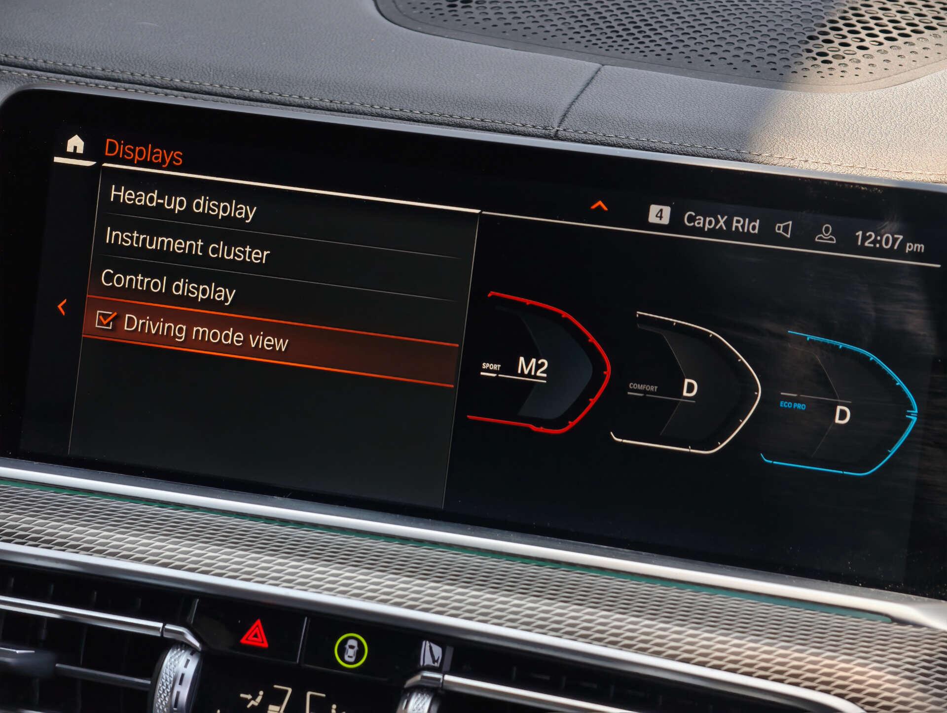 BMW X5 X5 view 60