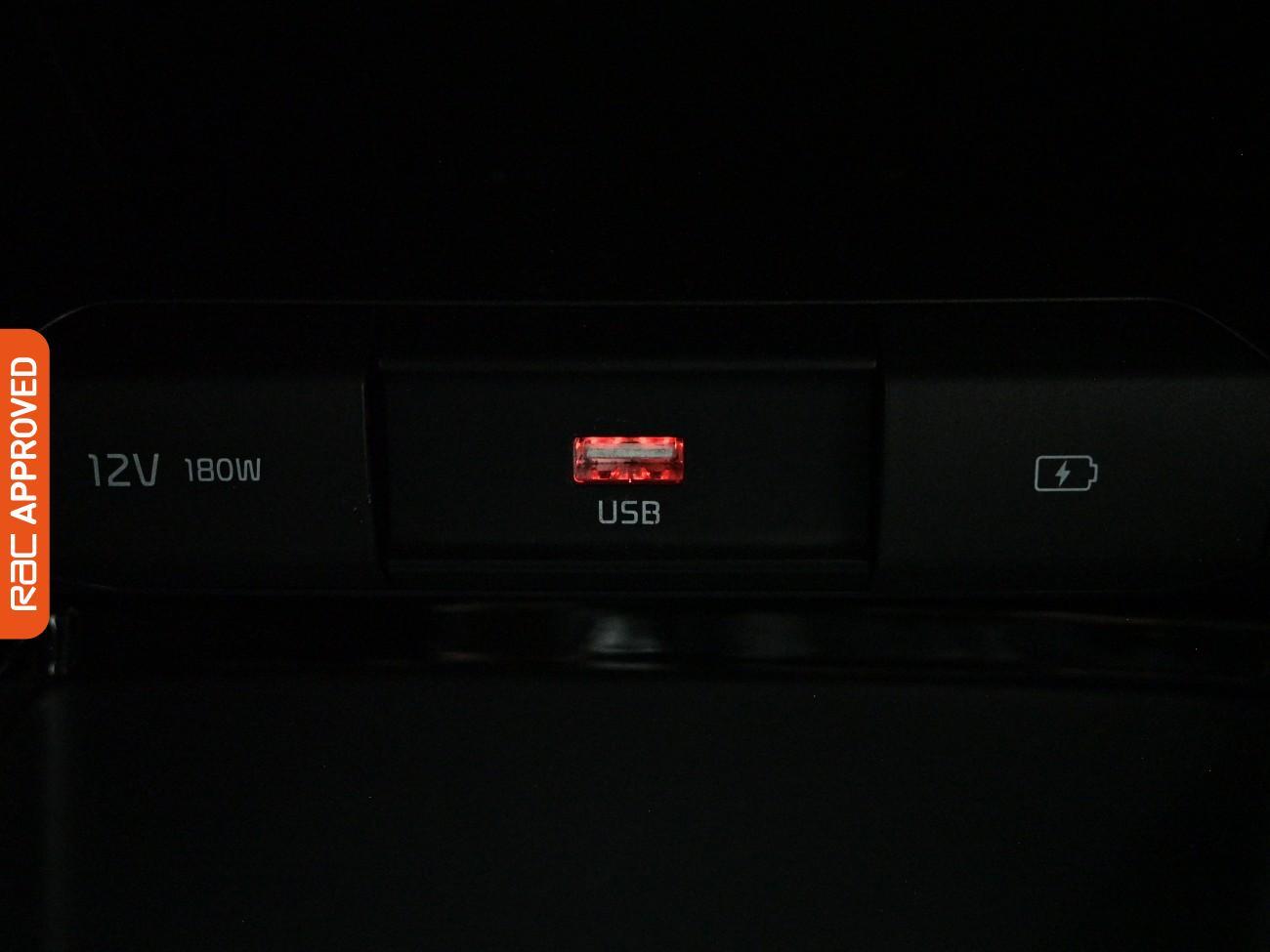 Kia Ceed view 21
