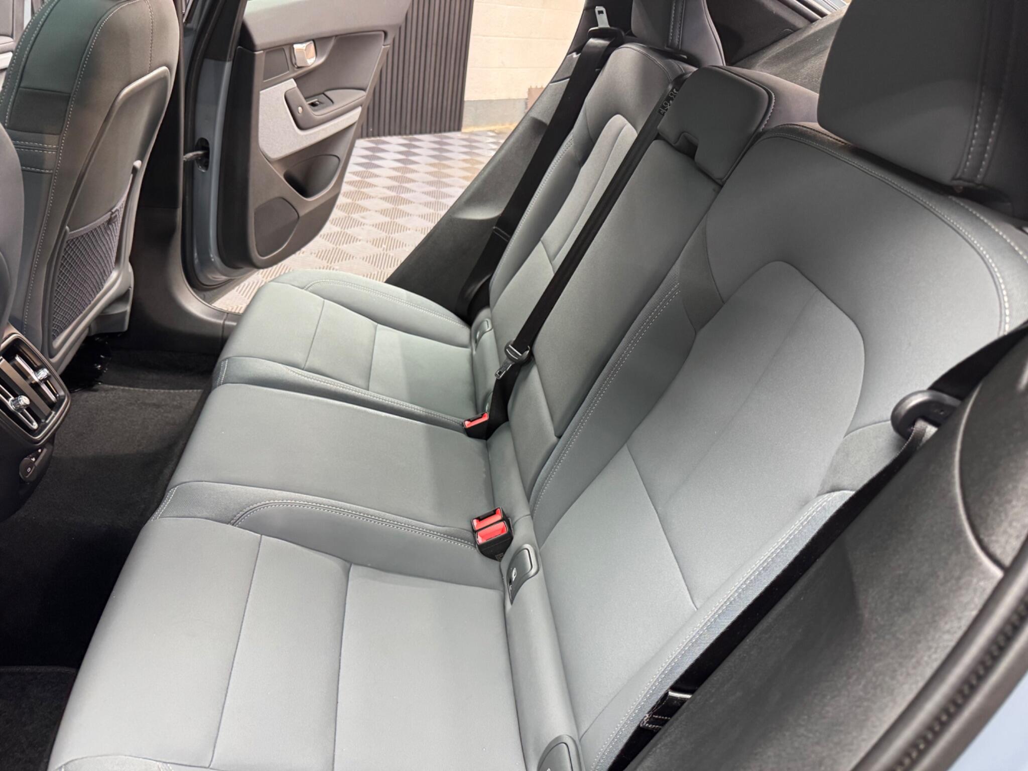 Polestar 2 view 27