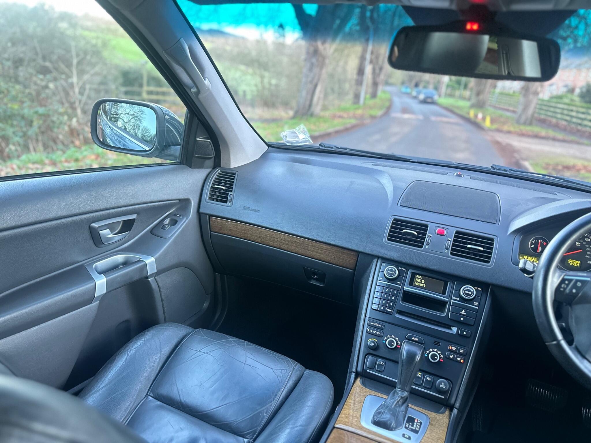 2007 Volvo XC90 image 27