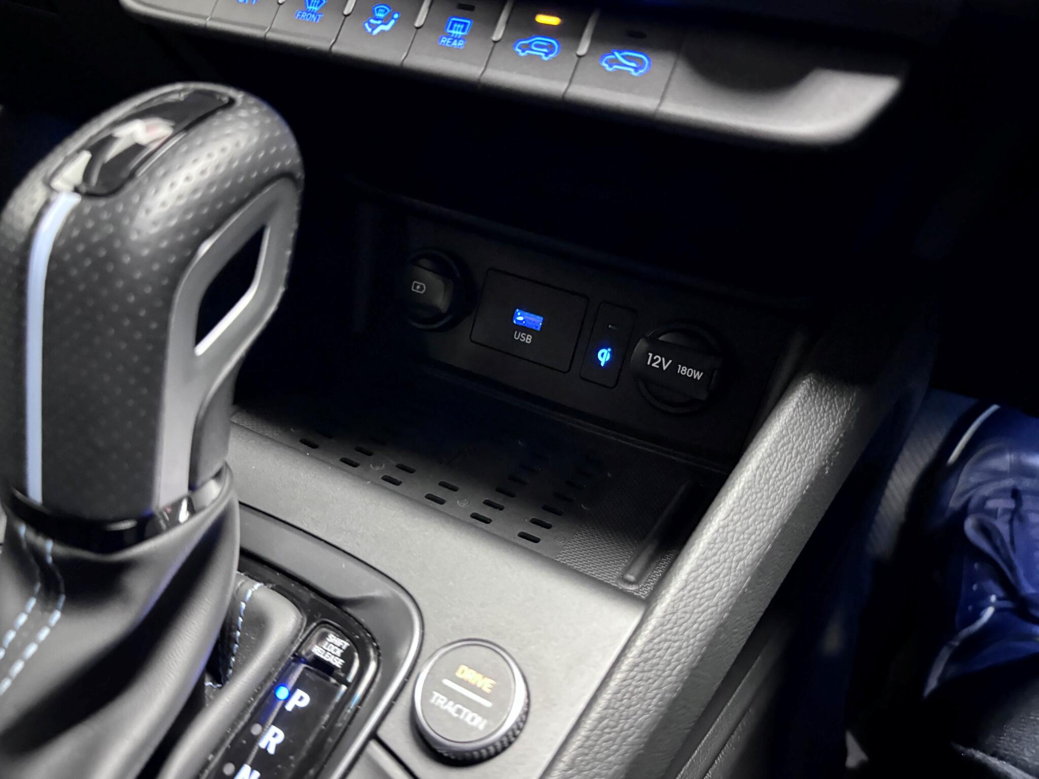 Hyundai Kona view 47
