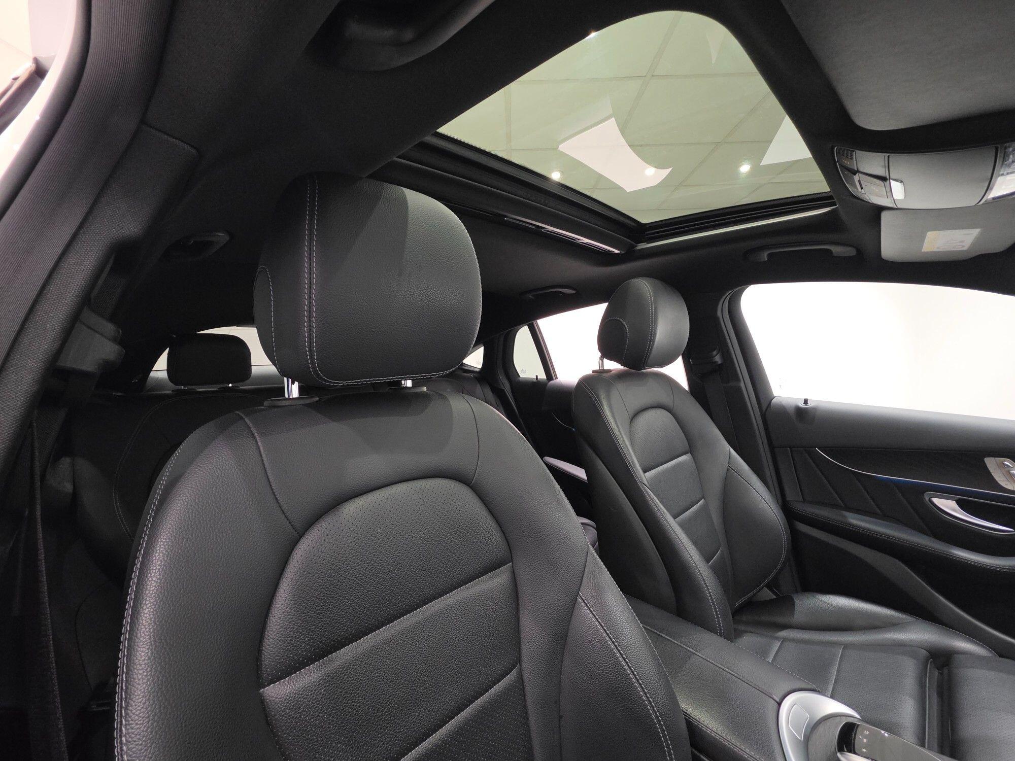 Mercedes-Benz GLC view 82