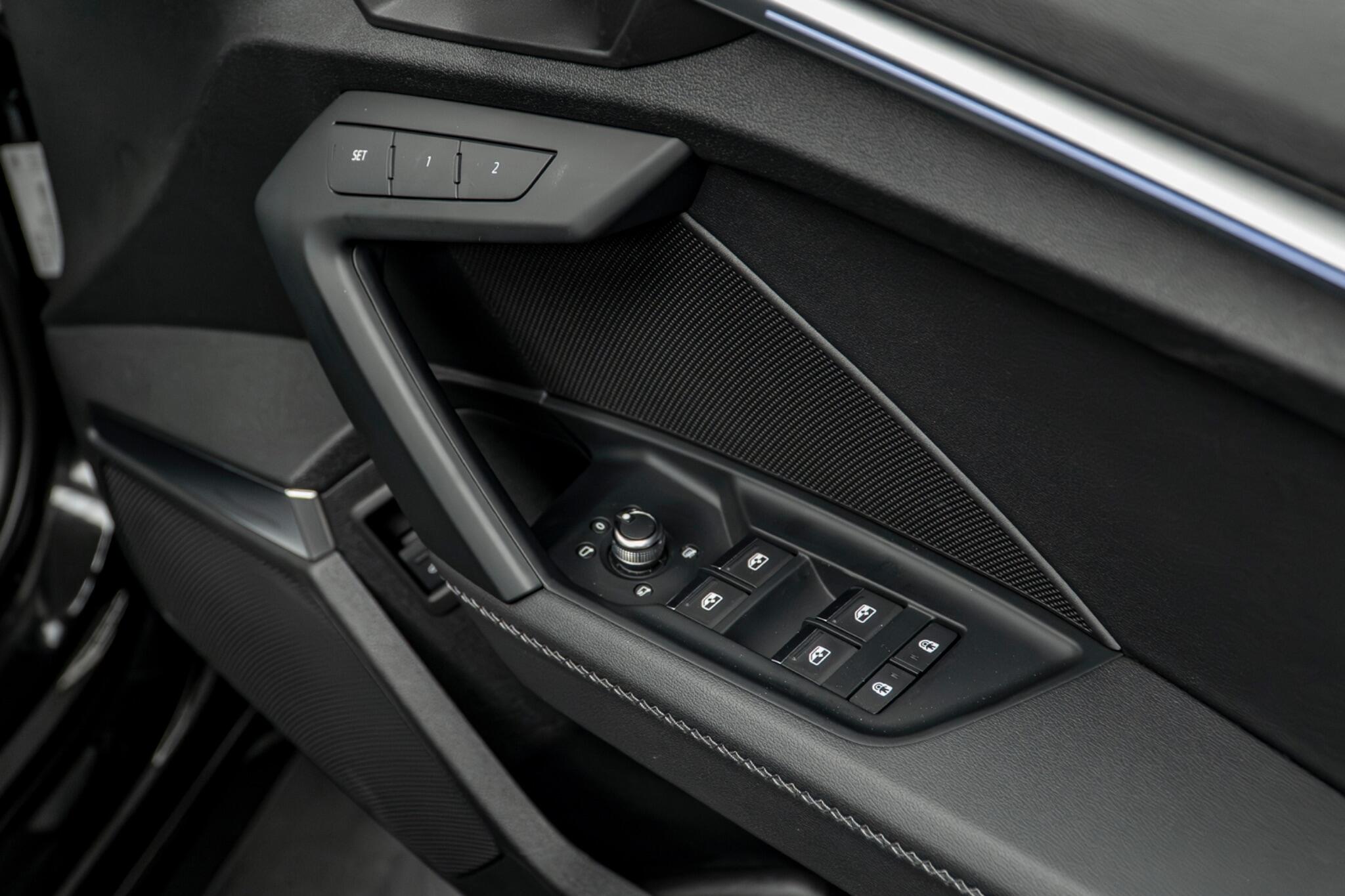Audi S3 view 32
