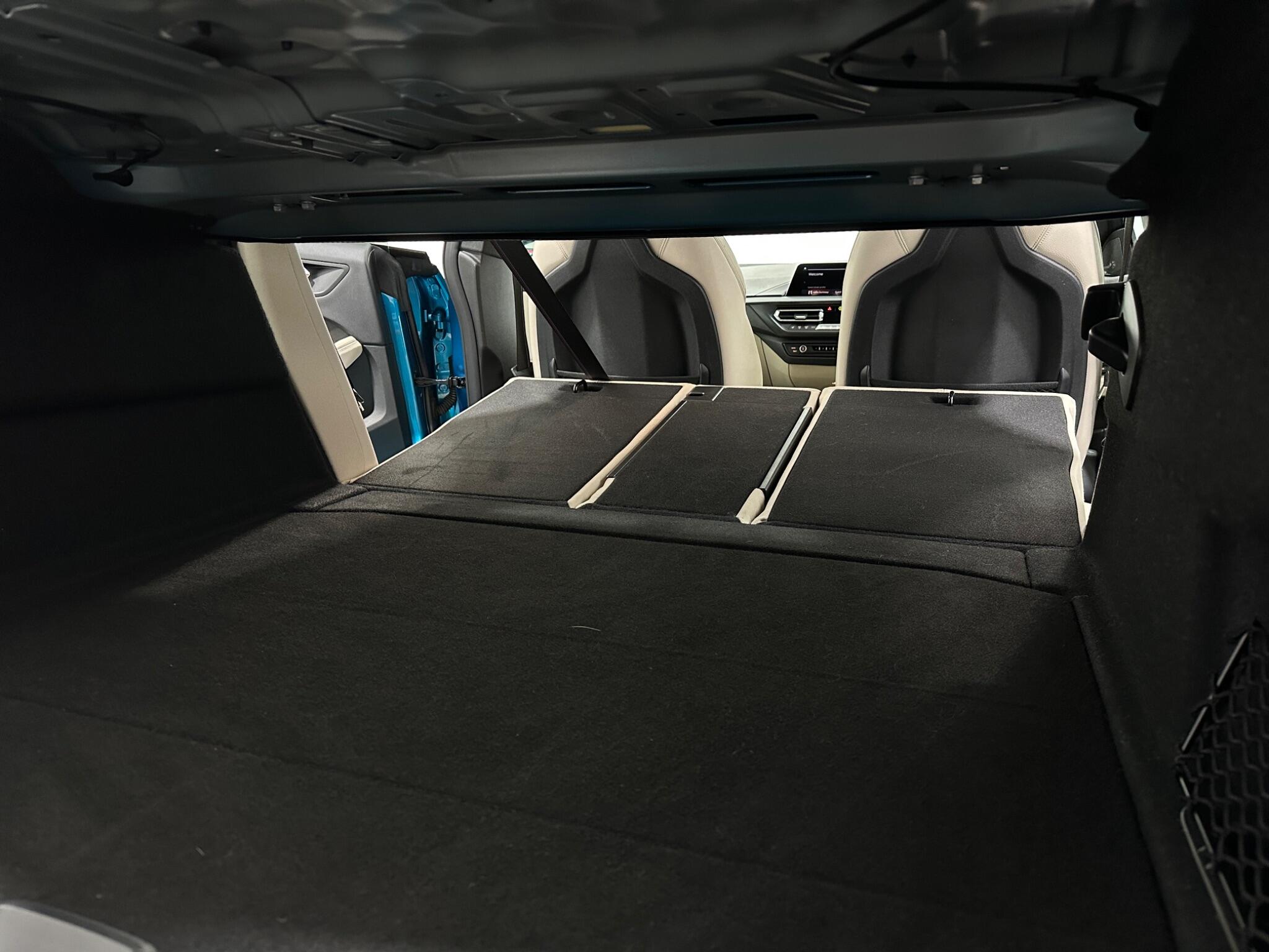 BMW 2 Series view 46