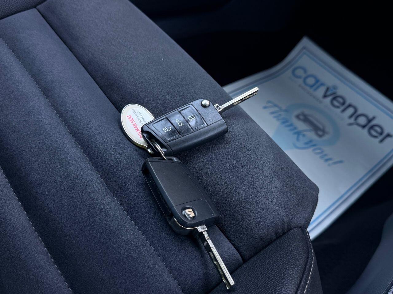 SEAT Ibiza view 47