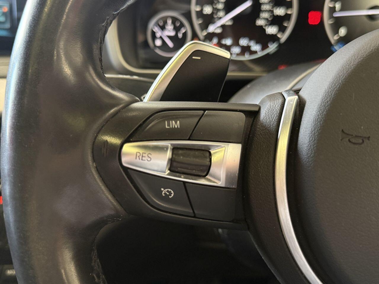 BMW X6 view 34