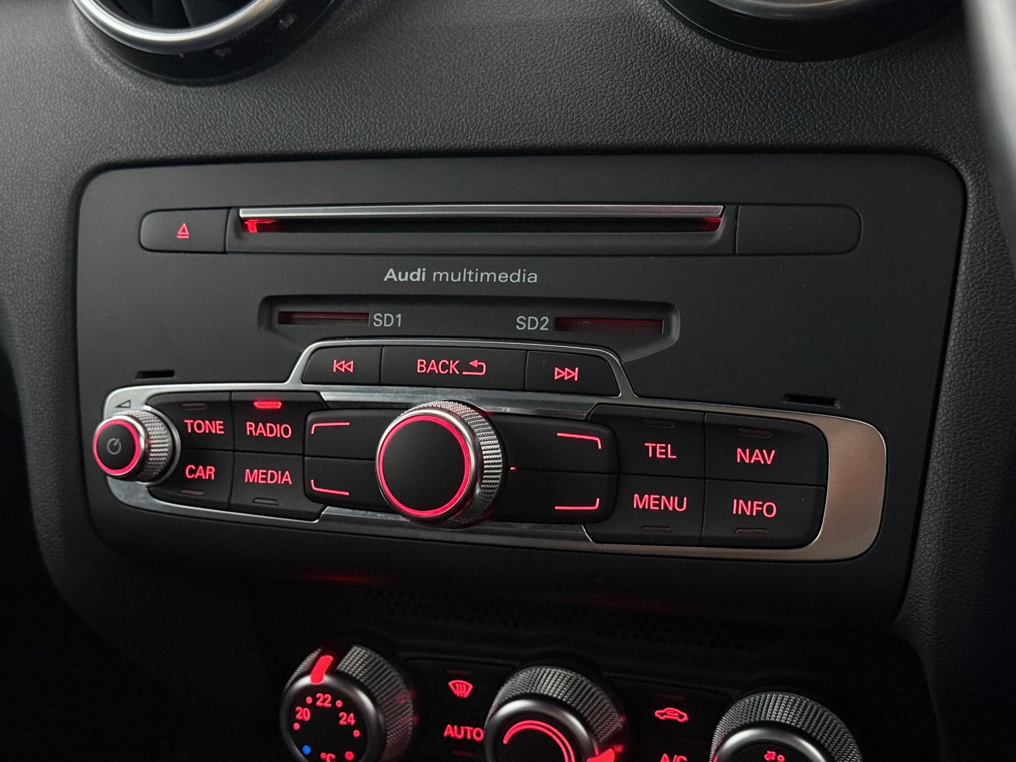 Audi S1 view 18