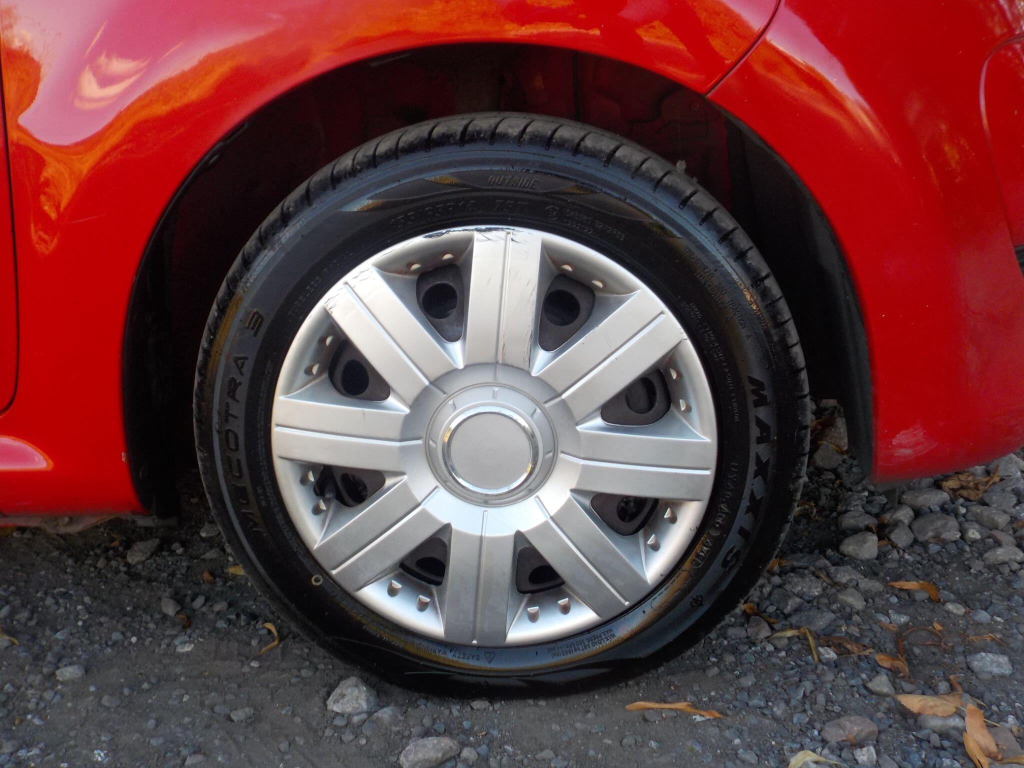 Citroen C1 1.0i VTR Euro 4 3dr