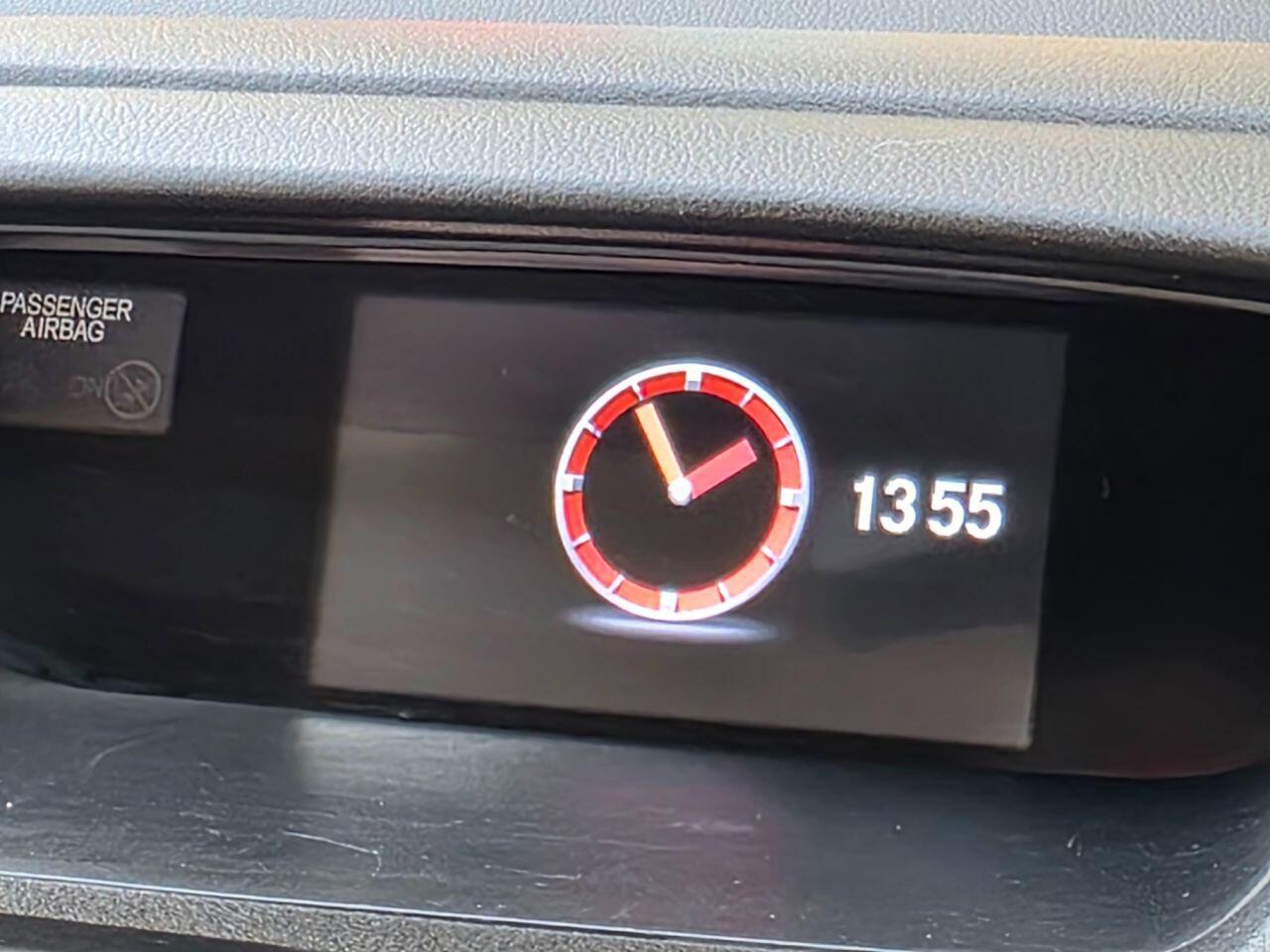 Honda CR-V view 66
