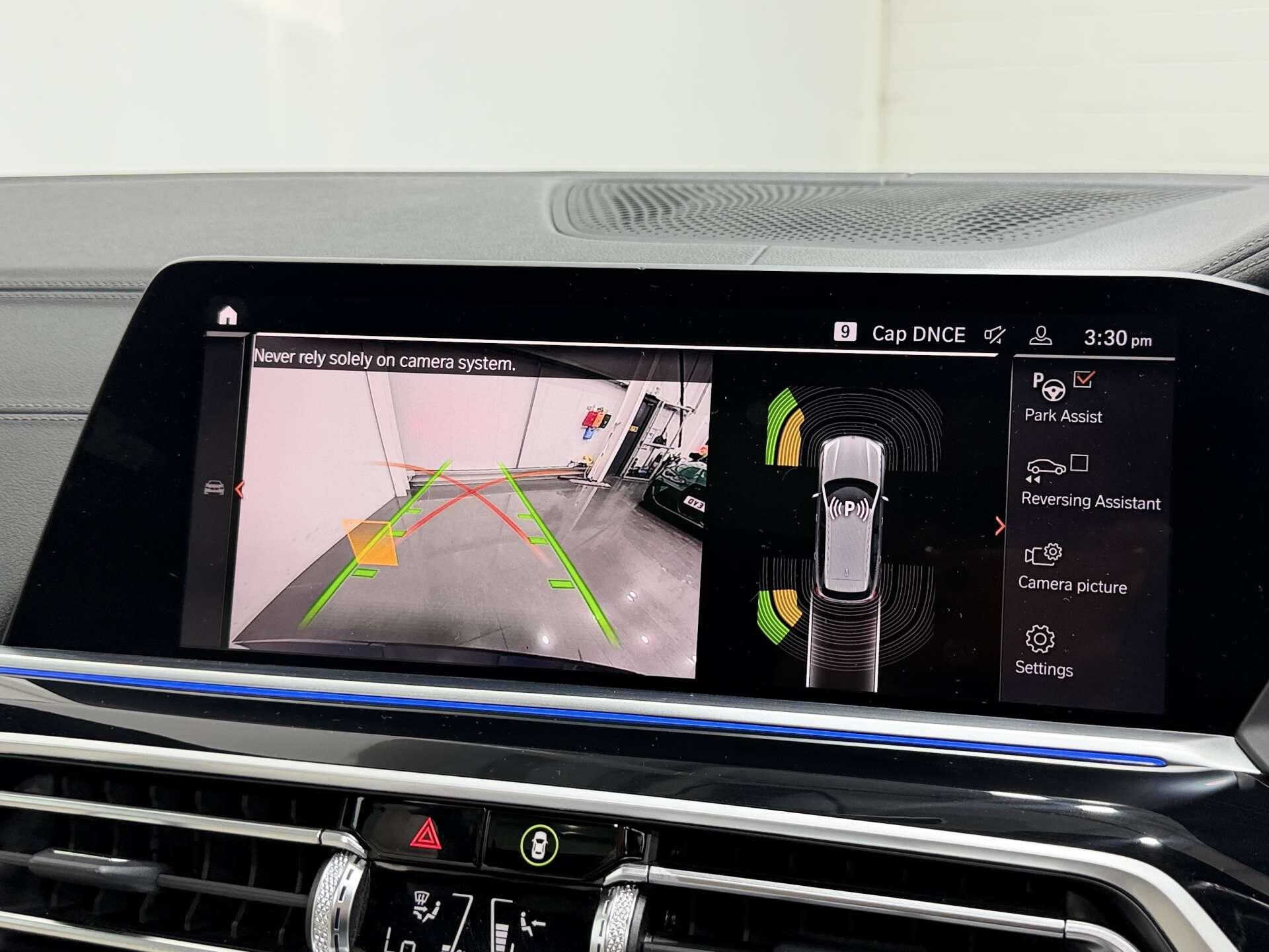 BMW X5 view 56