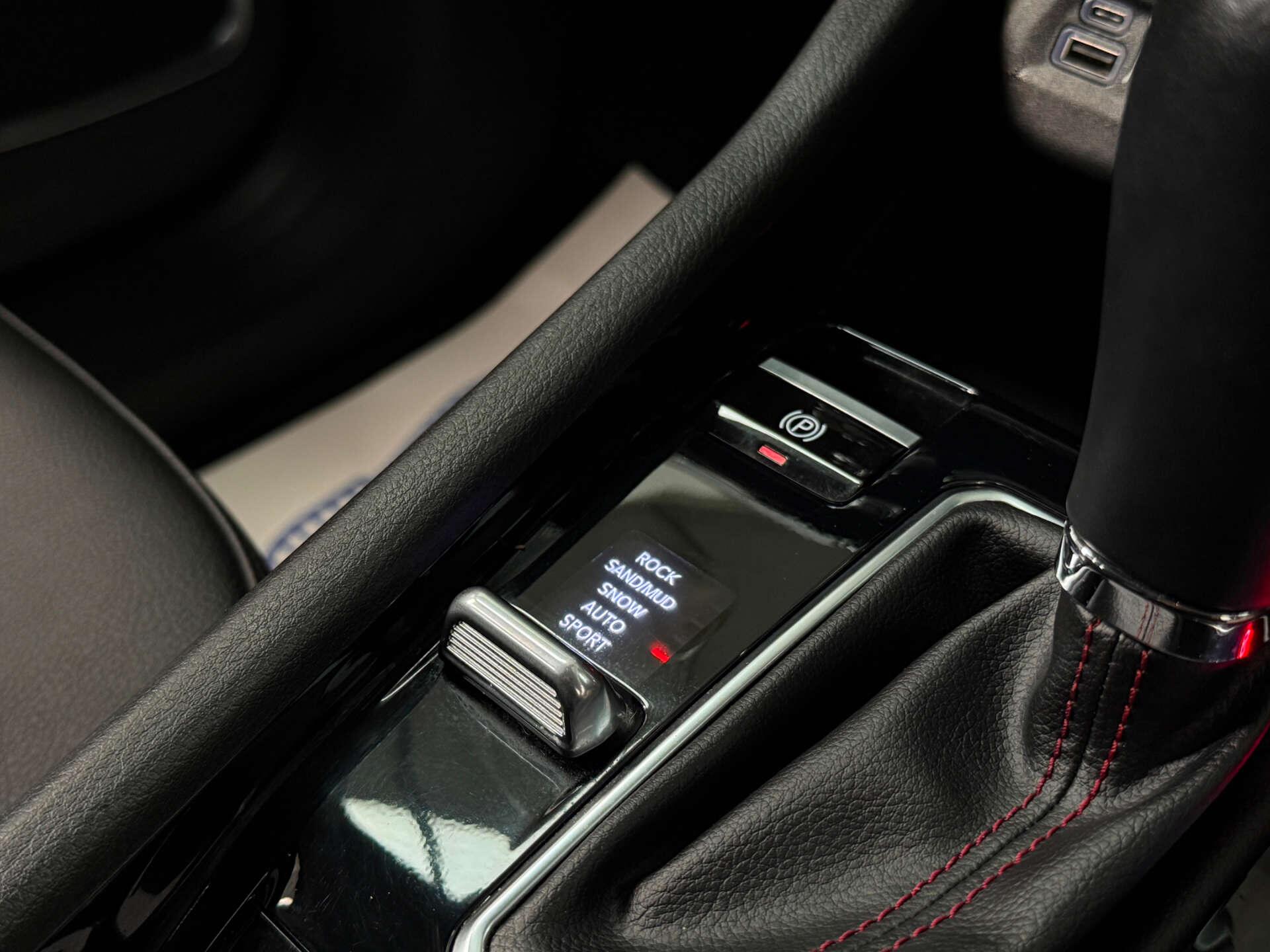 Jeep Compass view 21