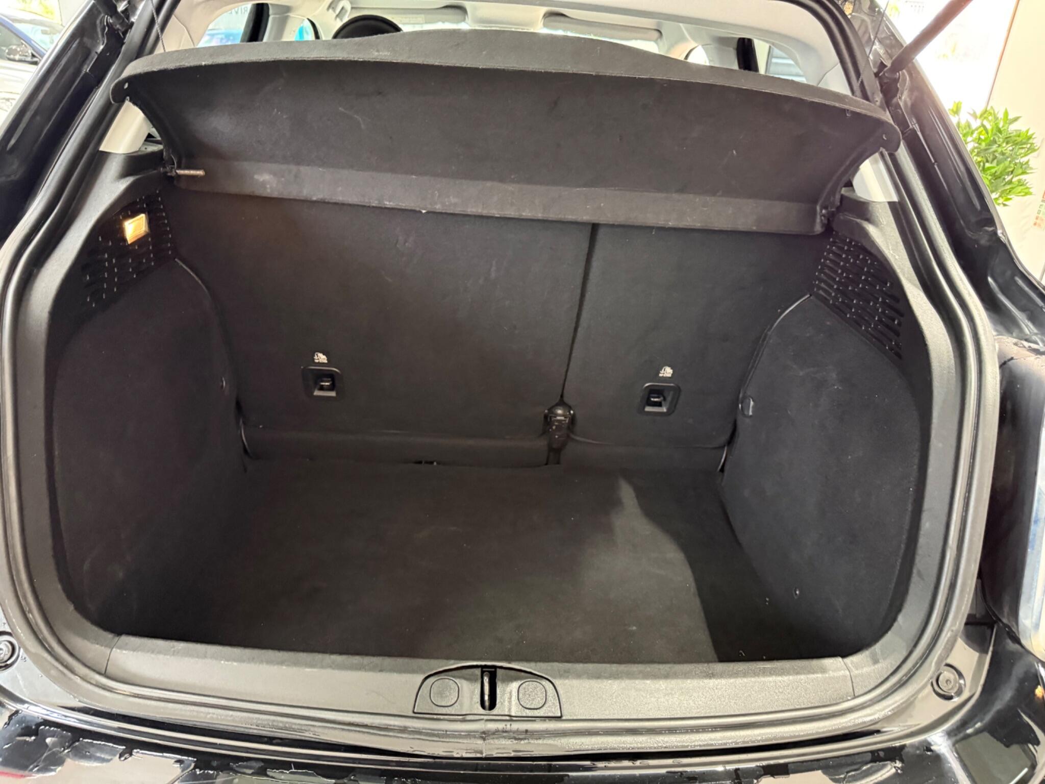 Fiat 500X view 22