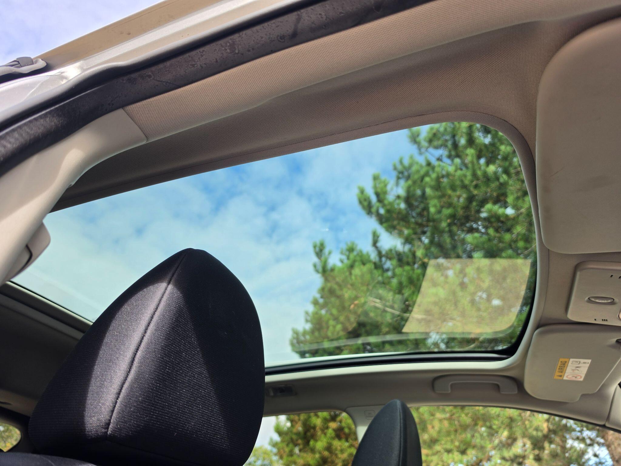 Nissan Qashqai view 29