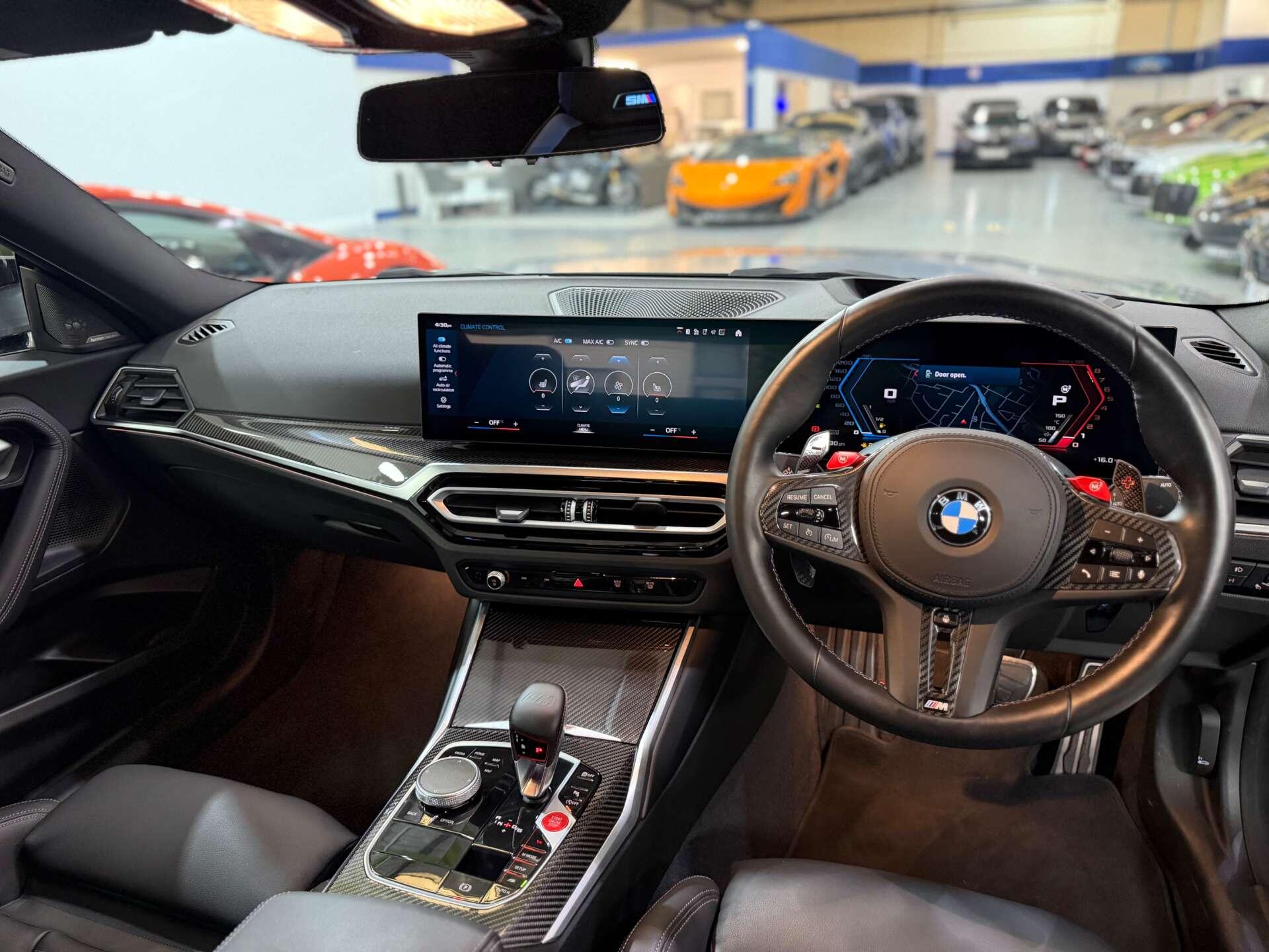 BMW M2 view 21