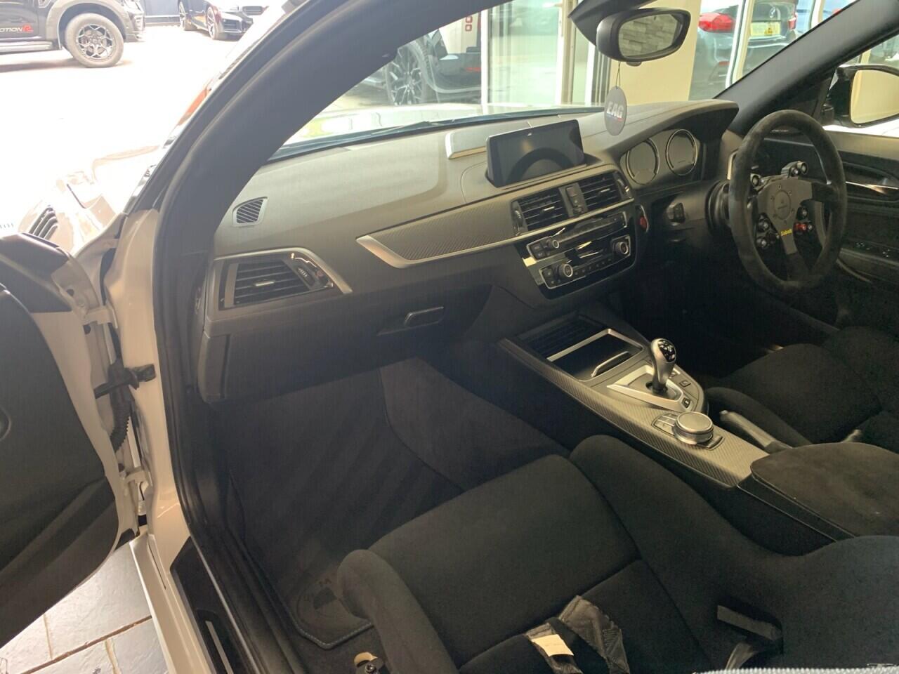 BMW M2 view 26
