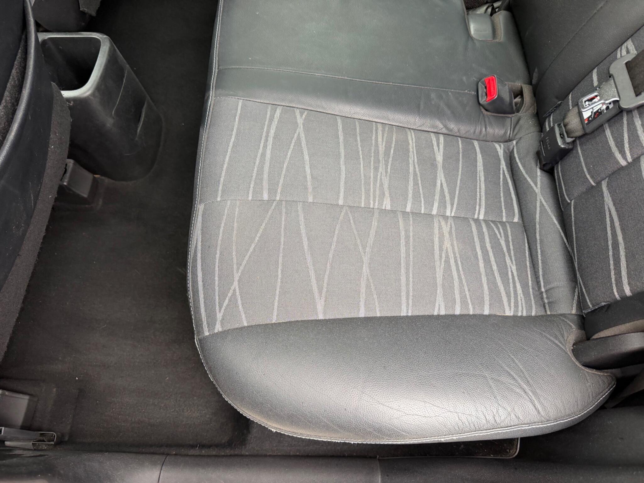 Kia Venga view 29