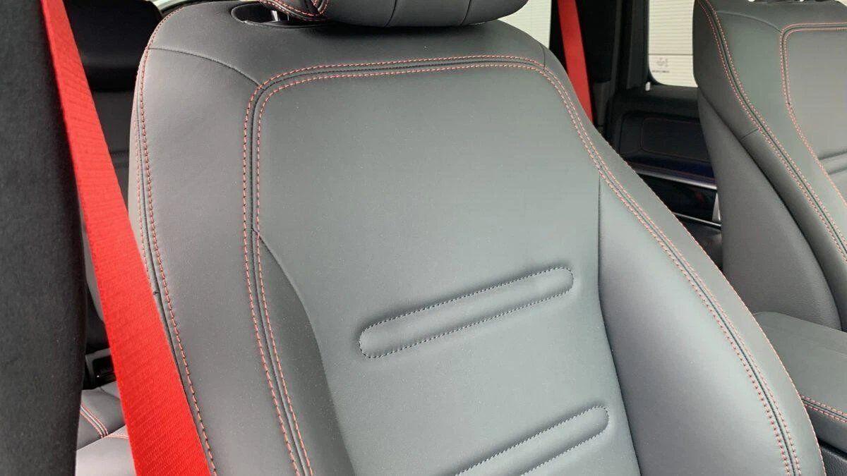 Mercedes-Benz G-Class view 15