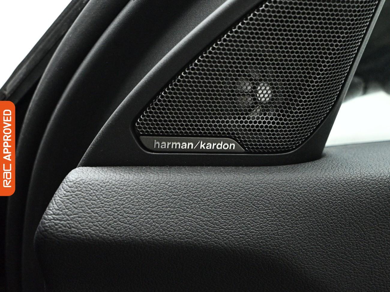 BMW 1 Series view 22