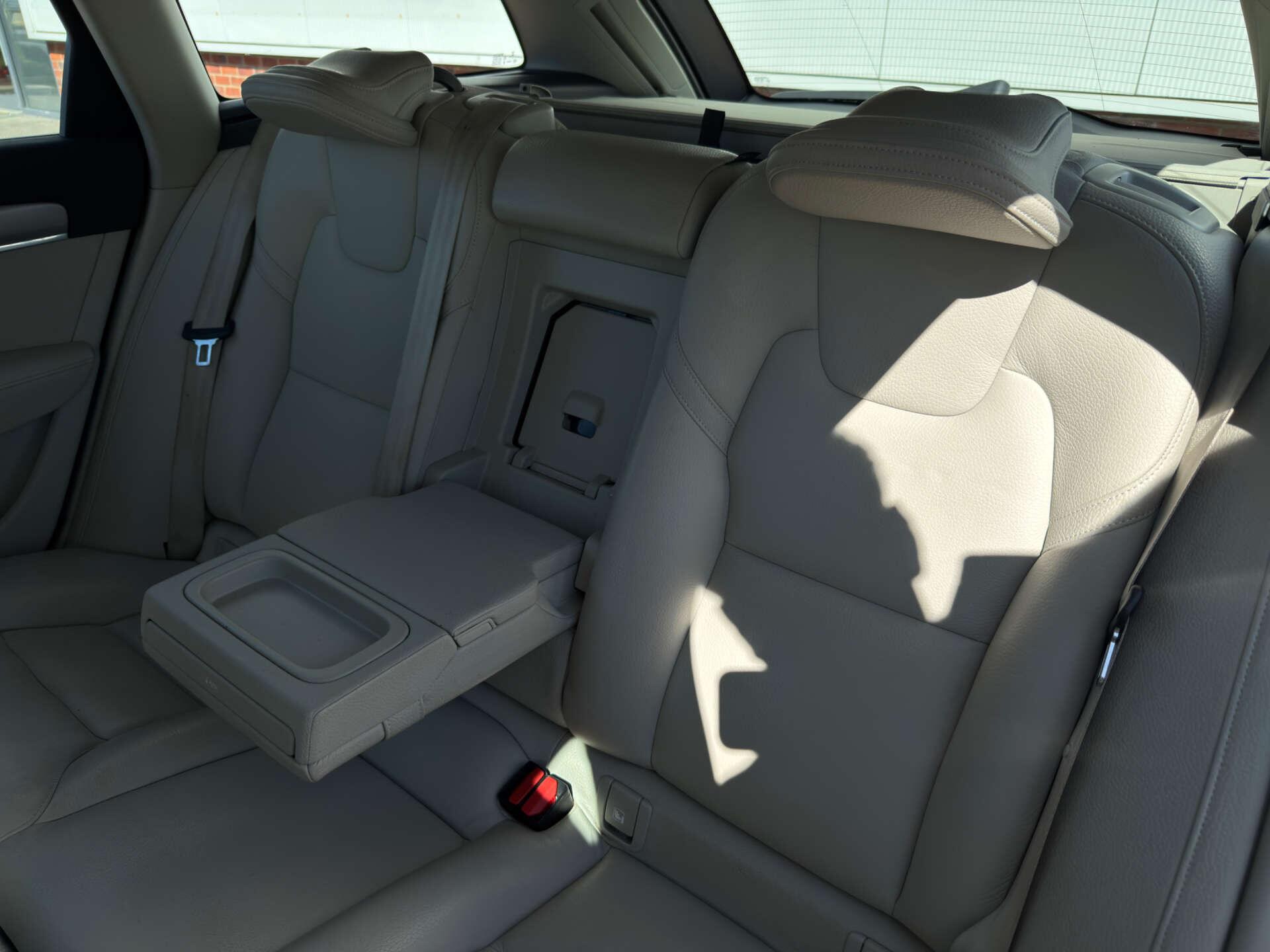 Volvo V90 view 41