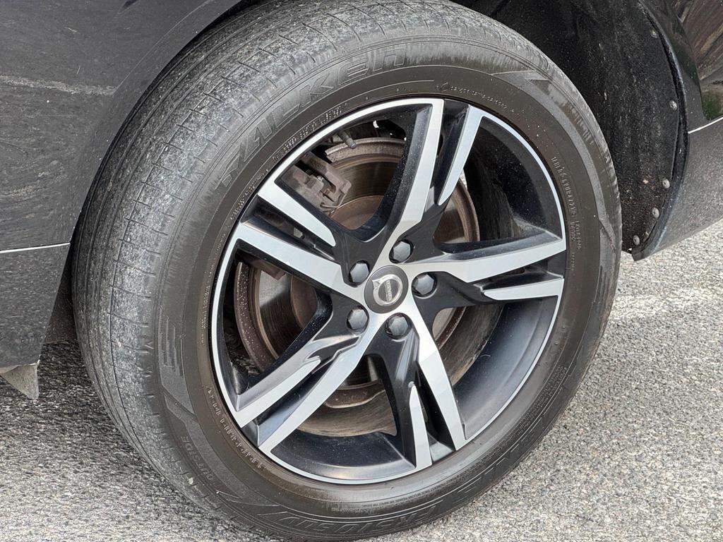 Volvo XC60 view 55