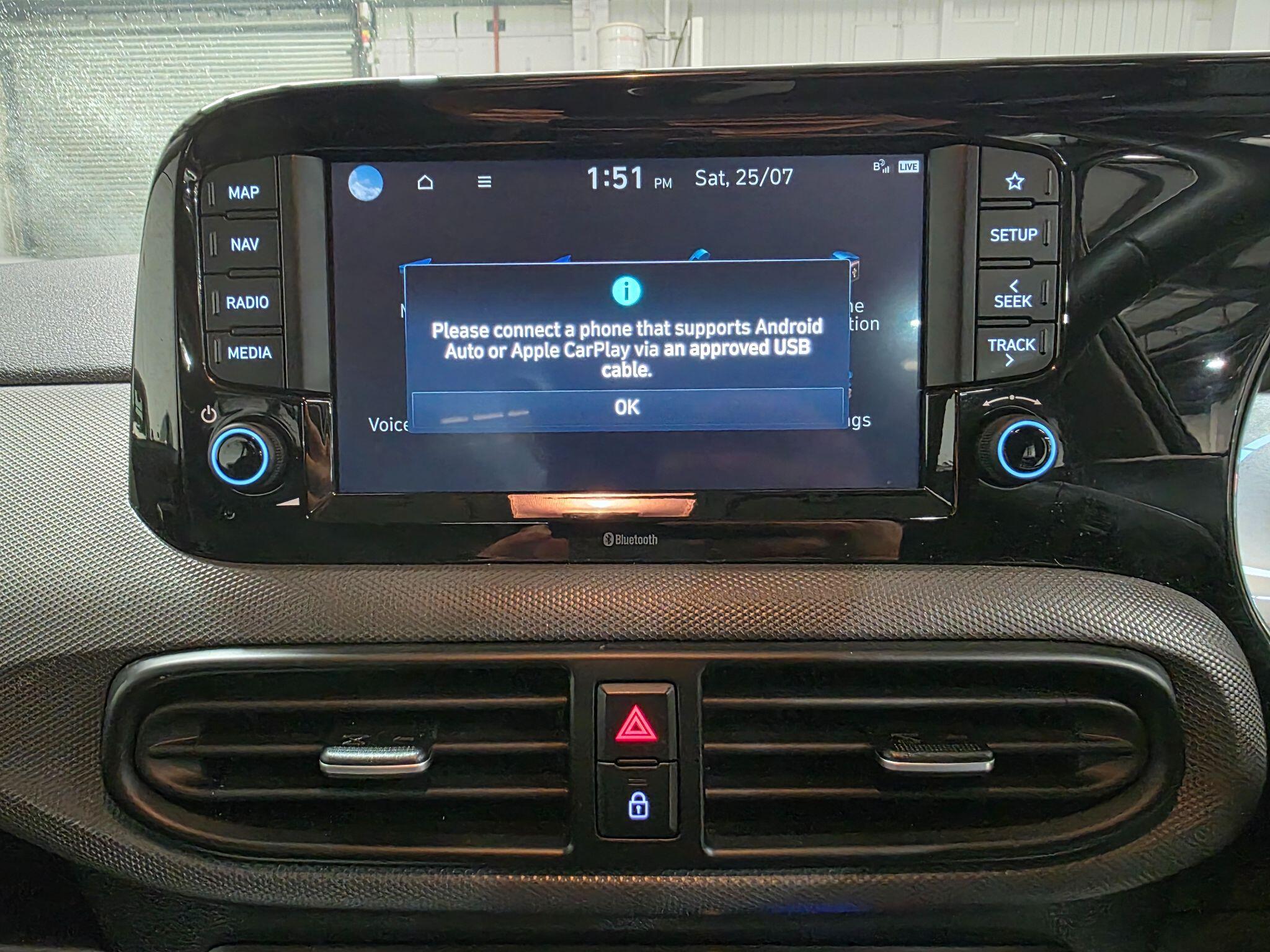 Hyundai I10 view 9