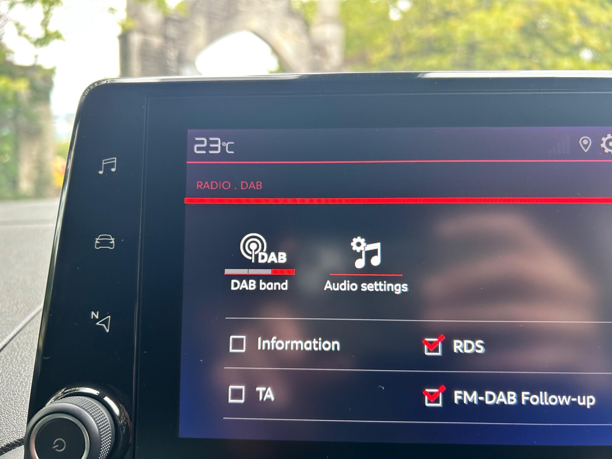 Citroen Berlingo view 28