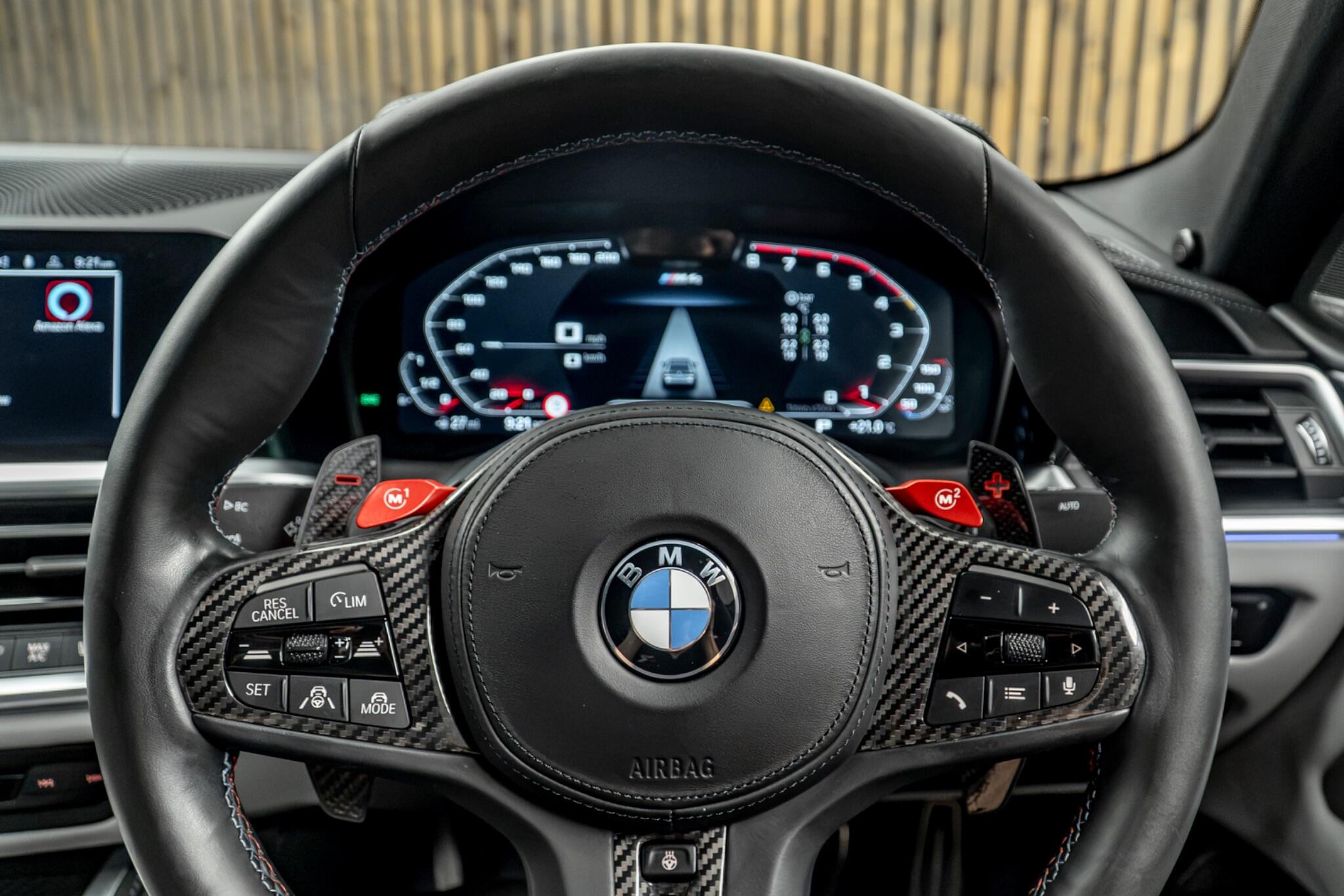 BMW M4 view 26