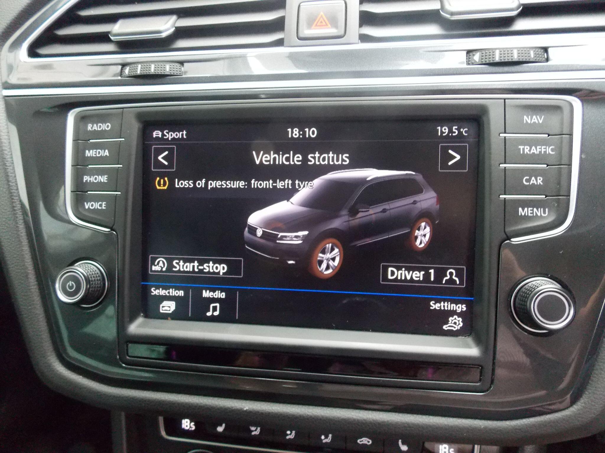 Volkswagen Tiguan view 56