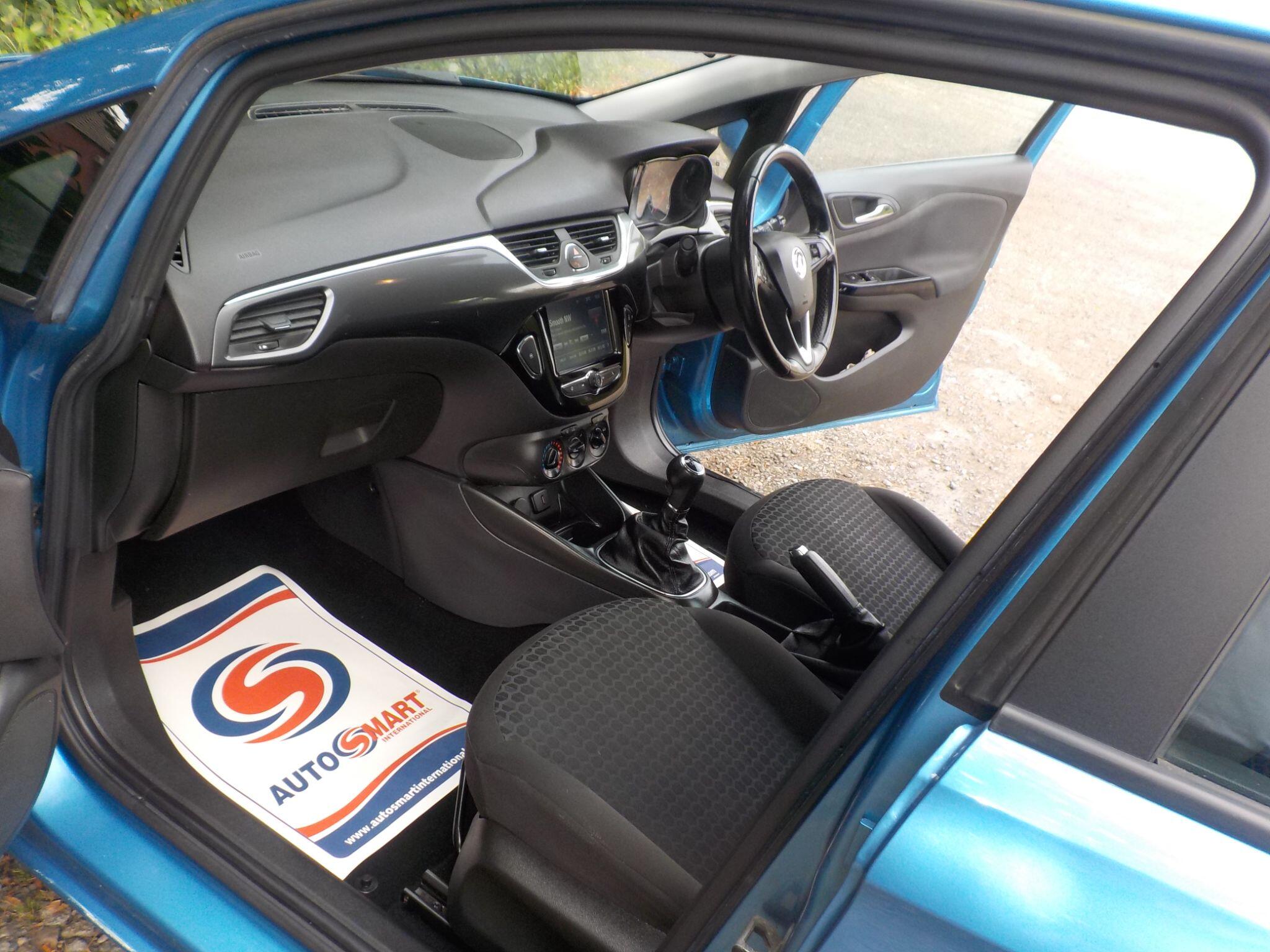 Vauxhall Corsa 1.4i ecoFLEX Design Euro 6 5dr