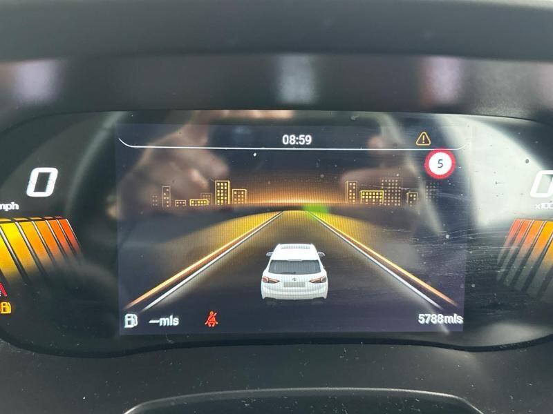 MG MG ZS view 5
