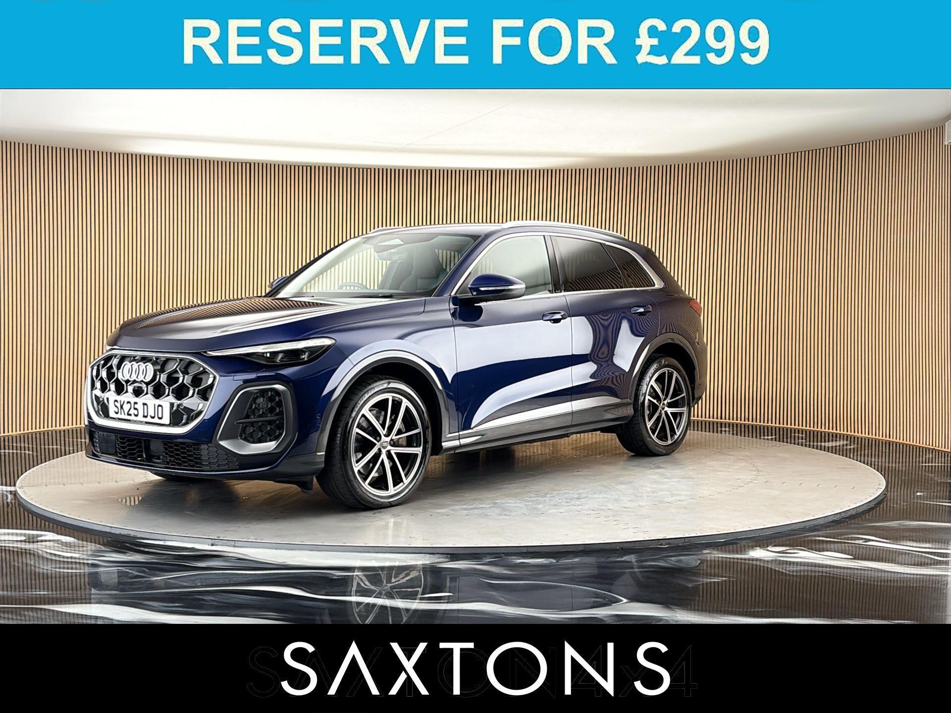 Audi Q5 view 27